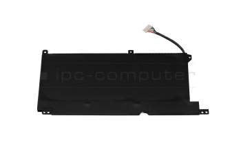 HP Pavilion Gaming 15-dk0000 Replacement Akku 47Wh