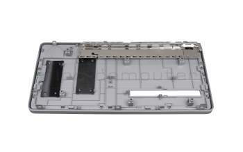 HP Pavilion TP01-0000 Original Front-Abdeckung silber