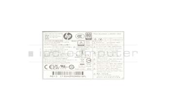 HP Pavilion TP01-1000 Original Desktop-PC Netzteil 180 Watt 3-Pin 3-Pin
