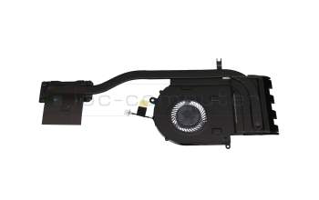 HP Pavilion X360 15-br040 Original CPU/UMA-Lüfter inkl. Kühler