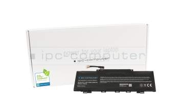 HP Pavilion X360 2-in1 14-ek1 Replacement Akku 39Wh