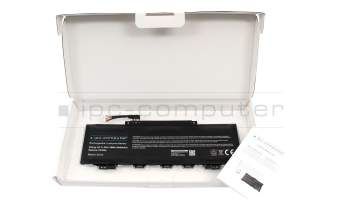 HP Pavilion X360 2-in1 14-ek1 Replacement Akku 39Wh