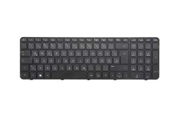 HP Pavilion g7-2100 Original Tastatur DE (deutsch) schwarz
