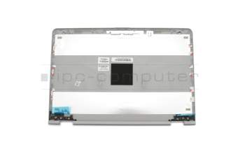 HP Pavilion x360 14-ba100ng (2PG34EA) Original Displaydeckel 35,6cm (14 Zoll) silber für FHD-Displays