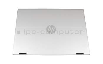 HP Pavilion x360 14-cd0100 Original Touch-Displayeinheit 14,0 Zoll (HD 1366x768) silber