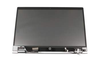 HP Pavilion x360 14-cd0400 Original Touch-Displayeinheit 14,0 Zoll (HD 1366x768) silber