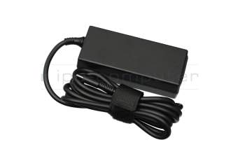HP Pavilion x360 14-ek0000 Original USB-C Netzteil 45,0 Watt normale Bauform