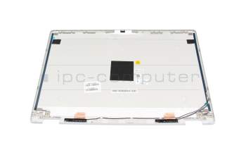 HP Pavilion x360 15-dq0400 Original Displaydeckel 39,6cm (15,6 Zoll) silber