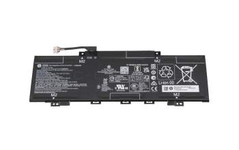 HP Pavilion x360 15-er1000 Original Akku 43,3Wh