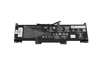 HP Pro x360 Fortis 11 G9 Original Akku 42,75Wh