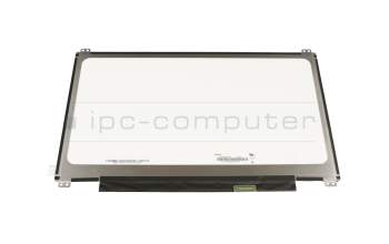 HP ProBook 430 G3 (P5R98EA) TN Display (1366x768) matt 60Hz