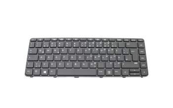 HP ProBook 430 G3 Original Tastatur DE (deutsch) schwarz mit Backlight