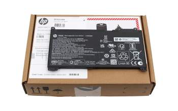 HP ProBook 430 G4 Original Akku 48Wh