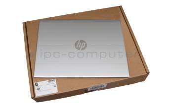 HP ProBook 430 G6 Original Displaydeckel 33,8cm (13,3 Zoll) silber