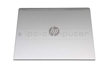 HP ProBook 430 G6 Original Displaydeckel 33,8cm (13,3 Zoll) silber