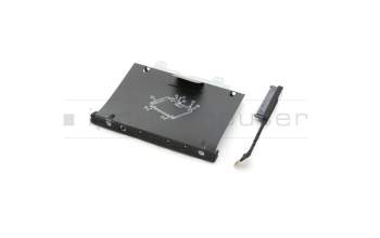 HP ProBook 440 G5 Original Festplatten Einbau-Kit für den 1. Festplatten Schacht