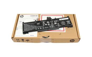 HP ProBook 445 G10 Original Akku 45Wh