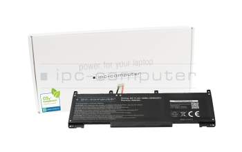 HP ProBook 445 G10 Replacement Akku 40Wh