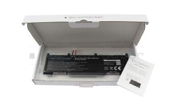 HP ProBook 445 G10 Replacement Akku 40Wh
