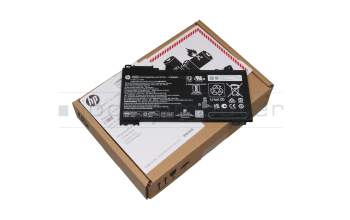 HP ProBook 445 G6 Original Akku 45Wh