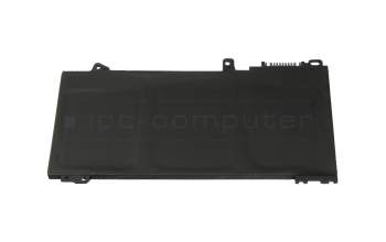 HP ProBook 445 G6 Replacement Akku 40Wh