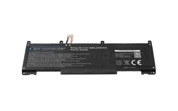 HP ProBook 445 G8 Replacement Akku 40Wh