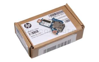 HP ProBook 445R G6 Original USB Platine