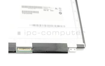 HP ProBook 450 G0 (H6P55EA) TN Display HD (1366x768) glänzend 60Hz