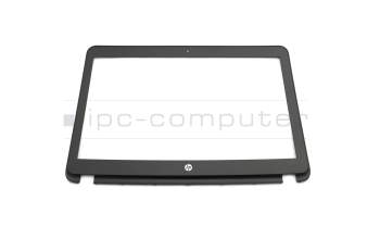 HP ProBook 450 G4 Original Displayrahmen 39,6cm (15,6 Zoll) schwarz