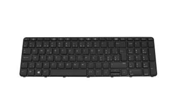 HP ProBook 450 G4 Original Tastatur CH (schweiz) schwarz