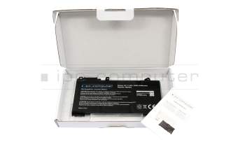 HP ProBook 450 G7 Replacement Akku 40Wh