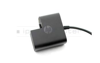 HP ProBook 455 G4 Original Netzteil 45 Watt eckige Bauform