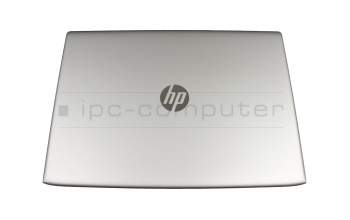 HP ProBook 455 G5 Original Displaydeckel 39,6cm (15,6 Zoll) silber