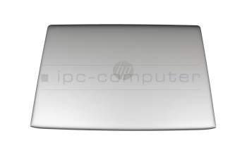 HP ProBook 470 G5 Original Displaydeckel 43,9cm (17,3 Zoll) silber