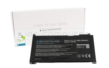 HP ProBook 470 G5 Replacement Akku 40Wh