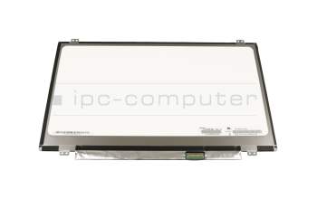 HP ProBook 640 G2 TN Display HD (1366x768) matt 60Hz