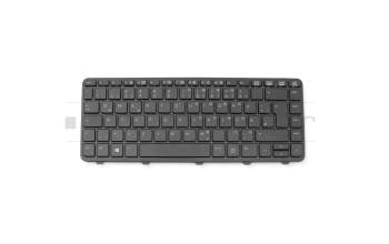 HP ProBook 645 G1 Original Tastatur DE (deutsch) schwarz