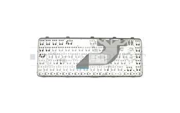 HP ProBook 645 G1 Original Tastatur DE (deutsch) schwarz