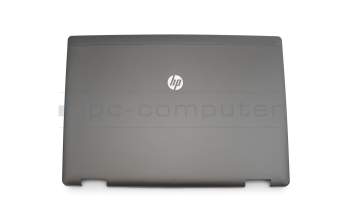 HP ProBook 6460b Original Displaydeckel 35,6cm (14 Zoll) grau