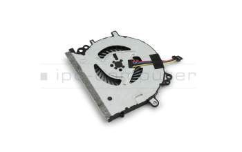 HP ProBook 650 G3 Original CPU-Lüfter