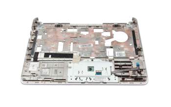 HP ProBook 650 G3 Original Gehäuse Oberseite silber