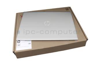 HP ProBook 650 G4 Original Displaydeckel 39,6cm (15,6 Zoll) grau