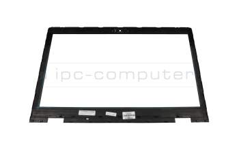 HP ProBook 650 G4 Original Displayrahmen 39,6cm (15,6 Zoll) schwarz mit Aussparung für WebCam