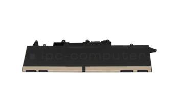 HP ProBook x360 435 G7 Original Akku 42,75Wh