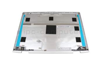 HP ProBook x360 440 G1 Original Displaydeckel 35,6cm (14 Zoll) silber