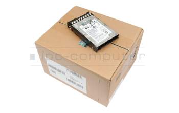 HP ProLiant DL180 G6 Server Festplatte HDD 2TB (2,5 Zoll / 6,4 cm) SAS III (12 Gb/s) BC 7.2K inkl. Hot-Plug