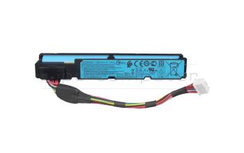HP ProLiant DL325 G10 Original Akku 10,8Wh MC96 Smart Storage Battery 7.2V 145mm