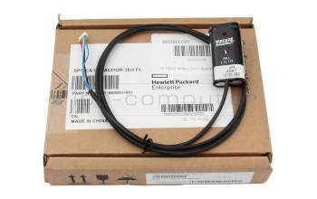 HP ProLiant DL360 G8 Smart Array Kondensator