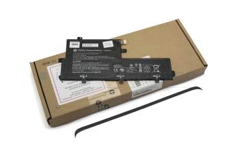HP Spectre 13-H200 x2 PC Original Akku 33Wh (Tablet)