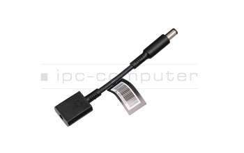 HP Spectre Pro x360 G1 Convertible PC Original Netzteil 45 Watt mit Adapter
